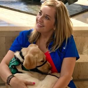 Meet your Posher, Serene